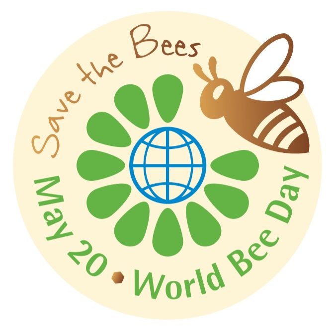 World Bee Day